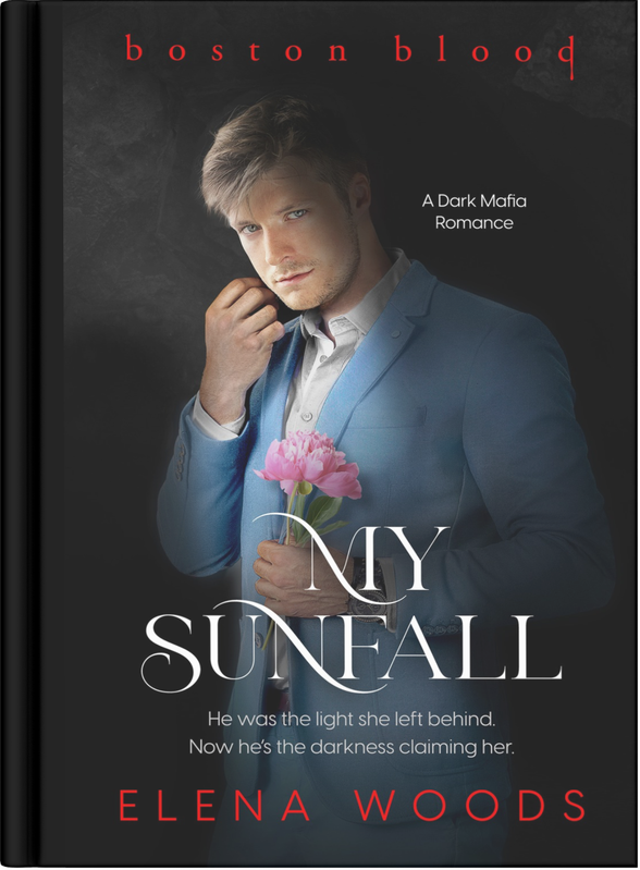 My Sunfall book cover